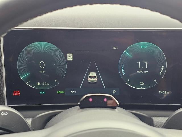 2025 Hyundai TUCSON Hybrid SEL Convenience AWD