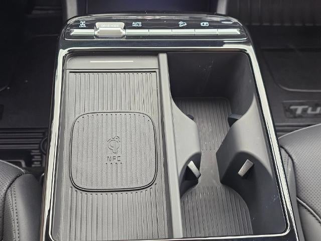 2025 Hyundai TUCSON Hybrid SEL Convenience AWD
