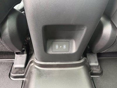 2025 Hyundai TUCSON Hybrid SEL Convenience AWD
