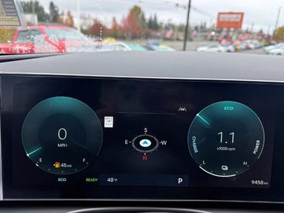 2025 Hyundai TUCSON Hybrid SEL Convenience AWD