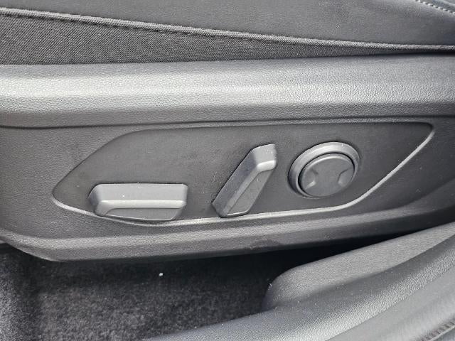 2025 Hyundai TUCSON Hybrid SEL Convenience AWD