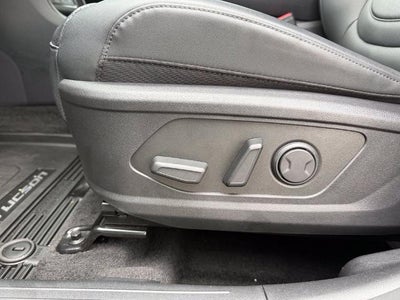2025 Hyundai TUCSON Hybrid SEL Convenience AWD