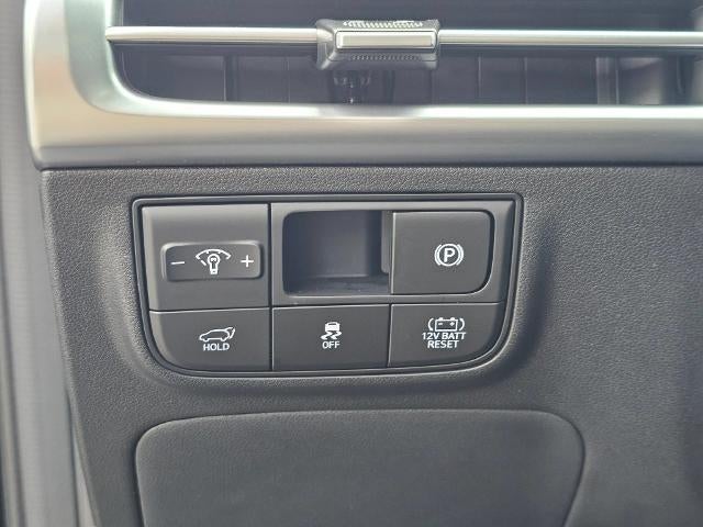 2025 Hyundai TUCSON Hybrid SEL Convenience AWD