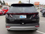 2025 Hyundai TUCSON Hybrid SEL Convenience AWD