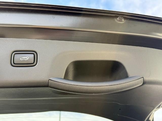 2025 Hyundai TUCSON Hybrid SEL Convenience AWD