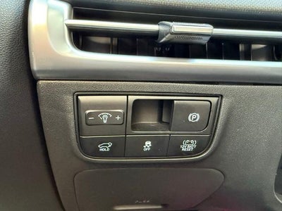 2025 Hyundai TUCSON Hybrid SEL Convenience AWD