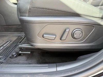2025 Hyundai TUCSON Hybrid SEL Convenience AWD