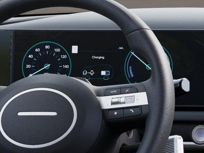 2025 Hyundai TUCSON Hybrid SEL Convenience AWD