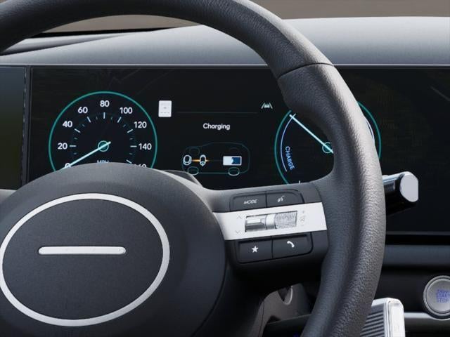 2025 Hyundai TUCSON Hybrid SEL Convenience AWD