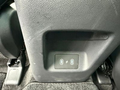 2025 Hyundai TUCSON Hybrid SEL Convenience AWD