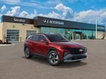 2025 Hyundai TUCSON Hybrid SEL Convenience AWD