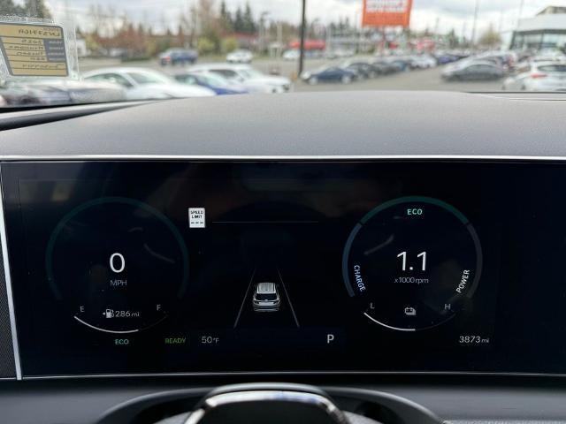 2025 Hyundai TUCSON Hybrid SEL Convenience AWD