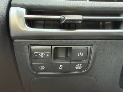 2025 Hyundai TUCSON Hybrid SEL Convenience AWD