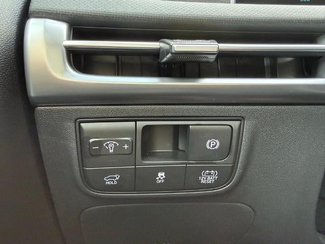 2025 Hyundai TUCSON Hybrid SEL Convenience AWD