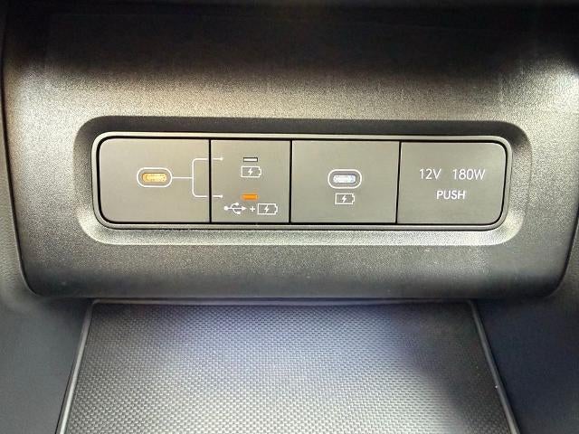 2025 Hyundai TUCSON Hybrid SEL Convenience AWD