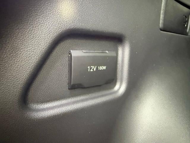 2025 Hyundai TUCSON Hybrid SEL Convenience AWD