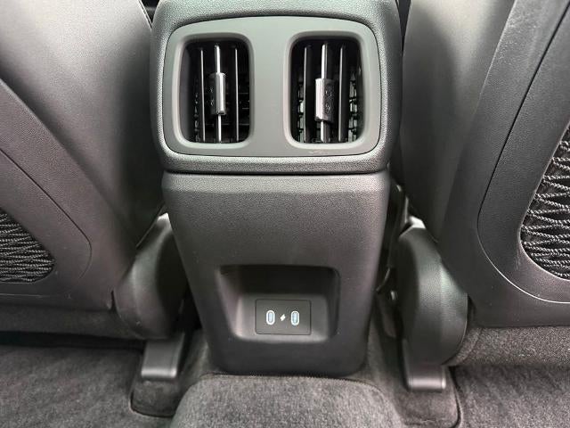 2025 Hyundai TUCSON Hybrid SEL Convenience AWD