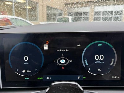 2025 Hyundai TUCSON Hybrid SEL Convenience AWD