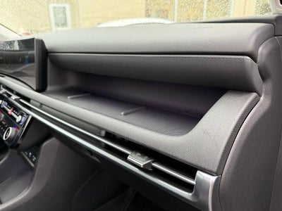 2025 Hyundai TUCSON Hybrid SEL Convenience AWD