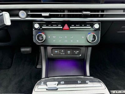 2025 Hyundai TUCSON Hybrid SEL Convenience AWD