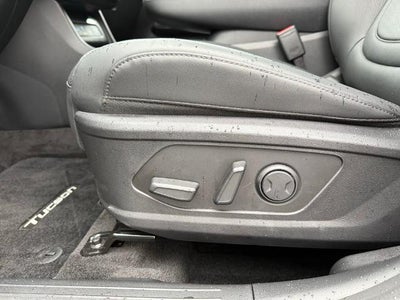 2025 Hyundai TUCSON Hybrid SEL Convenience AWD