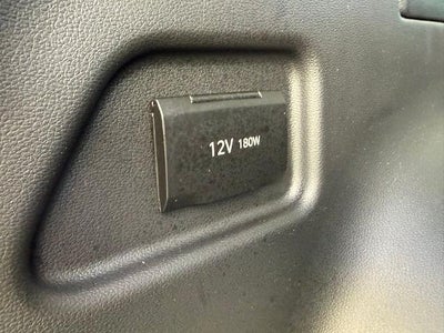 2025 Hyundai TUCSON Hybrid SEL Convenience AWD