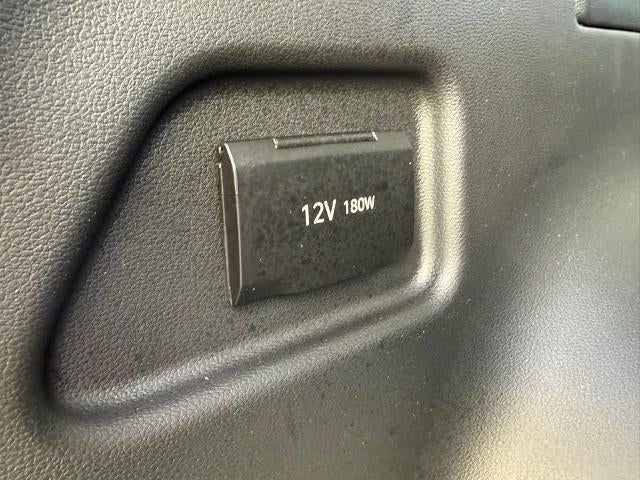 2025 Hyundai TUCSON Hybrid SEL Convenience AWD