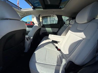 2025 Hyundai TUCSON Hybrid SEL Convenience AWD