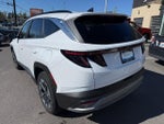 2025 Hyundai TUCSON Hybrid SEL Convenience AWD