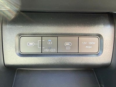 2025 Hyundai TUCSON Hybrid SEL Convenience AWD