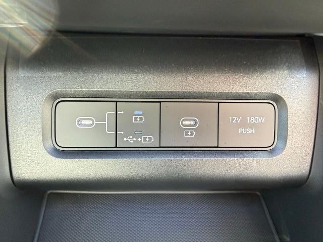 2025 Hyundai TUCSON Hybrid SEL Convenience AWD