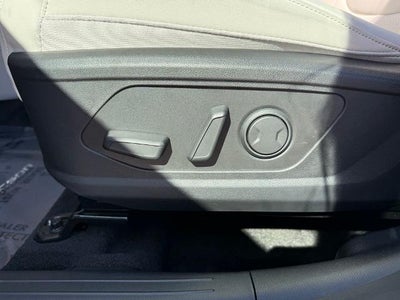 2025 Hyundai TUCSON Hybrid SEL Convenience AWD
