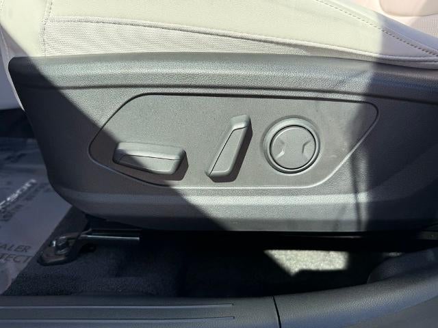 2025 Hyundai TUCSON Hybrid SEL Convenience AWD