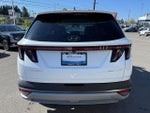 2025 Hyundai TUCSON Hybrid SEL Convenience AWD