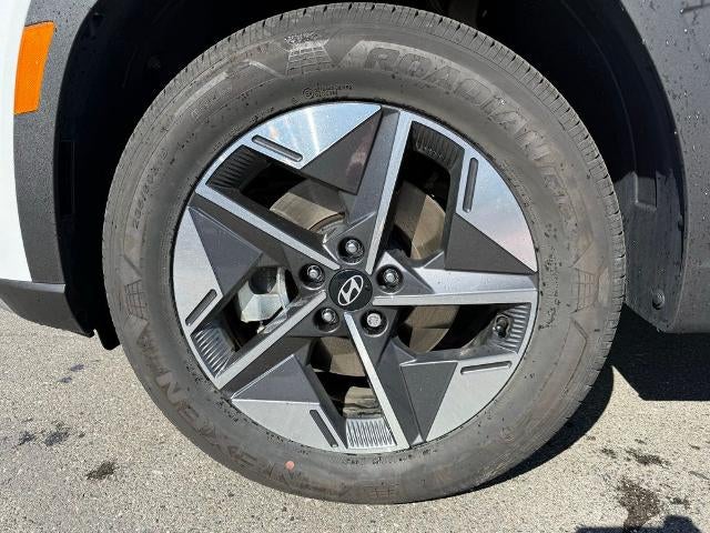 2025 Hyundai TUCSON Hybrid SEL Convenience AWD