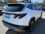 2025 Hyundai TUCSON Hybrid SEL Convenience AWD