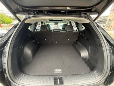 2022 Hyundai TUCSON Hybrid Limited AWD