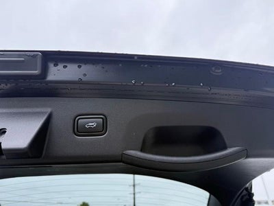 2022 Hyundai TUCSON Hybrid Limited AWD