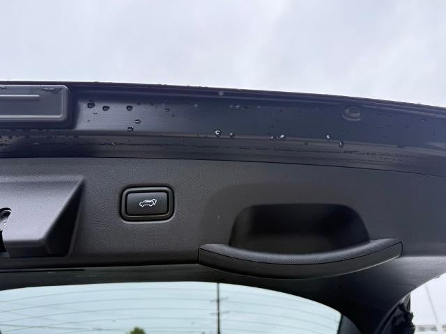 2022 Hyundai TUCSON Hybrid Limited AWD