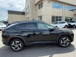2022 Hyundai TUCSON Hybrid Limited AWD