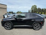 2022 Hyundai TUCSON Hybrid Limited AWD