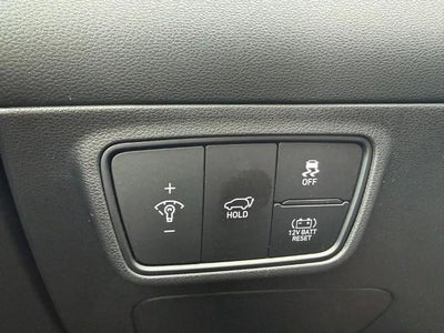 2022 Hyundai TUCSON Hybrid Limited AWD