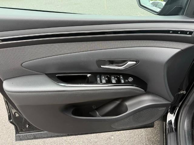 2022 Hyundai TUCSON Hybrid Limited AWD