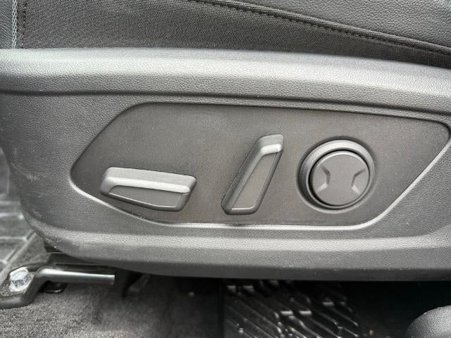 2022 Hyundai TUCSON Hybrid Limited AWD
