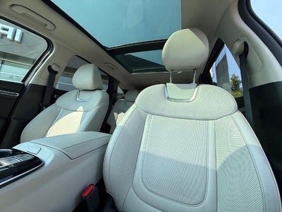 2024 Hyundai TUCSON Hybrid Limited AWD