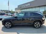 2024 Hyundai TUCSON Hybrid Limited AWD