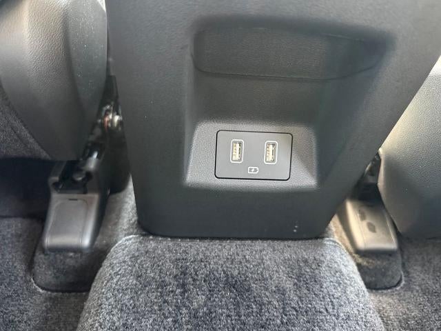 2024 Hyundai TUCSON Hybrid Limited AWD