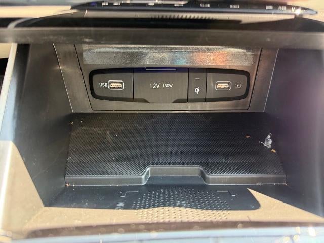 2024 Hyundai TUCSON Hybrid Limited AWD