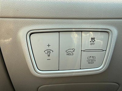 2024 Hyundai TUCSON Hybrid Limited AWD