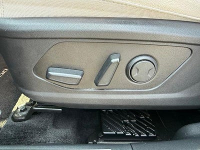 2024 Hyundai TUCSON Hybrid Limited AWD